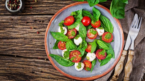 Caprese Salad