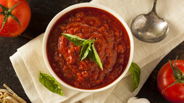 Marinara Sauce